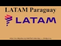 LATAM Paraguay