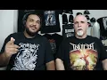 Paradise Lost - Silence Like The Grave [Reaction/Review]