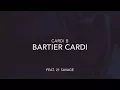 CARDI B - BARTIER CARDI (FEAT. 21 SAVAGE) 20 MINS LOOP // Dreaded Dreams