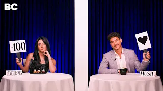 The Blind Date Show 2 Episode 52 With Janna Youssef 