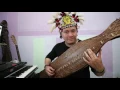 Download Lagu Despacito Luis Fonsi - ft. Daddy Yankee ( Sape' Borneo Traditional instrument version ) Uyau Moris