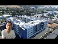 Discover Hayward Ca From Above Drone Footage Of Taylor Morrison s Sohay Prime Community
