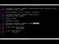 Python 3 Tutorial - String Formatting