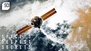Launching a Nuke in SPACE?! | Space's Deepest Secrets | Science Channel