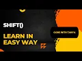 Shift method in Array How to Remove First Element from an Array JavaScript Interview Question