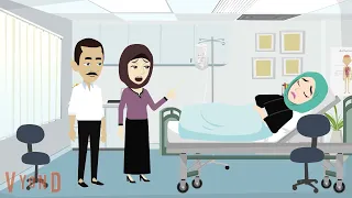 قصة كاملة حماتها واخو جوزها بيسـ ـخنو جوزها عليها علشان تخلـ ـف ولد وهو عاجـ ـز واللى حصل 