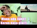 Download Lagu BTS - 'Permission To Dance' MV REACTION!! ( TEMAN SMP SAYA SELALUI KEREN!! )