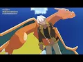 【MAD】アニメ「ポケットモンスター ライジングアゲイン」エンディングテーマ『ねてもさめても(ver.2)』【アニポケ】