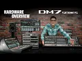 DM7 Series Training Hardware Overview