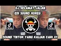 Download Lagu DJ SELAMAT JALAN || EDI SOUND HOREG || CEK SOUND VIRAL TIKTOK TERBARU ‼️‼️ 