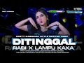 Download Lagu DJ DITINGGAL RABI X LAMPU KAKA PARTY KARNAVAL STYLE NROTOK ASEK