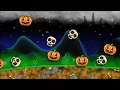 Forces of Darkness BBCSDL side-scroller demo updated
