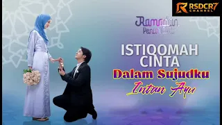 dalam sujudku lirik ost istiqomah cinta sctv intan ayu ramadanpenuhcinta