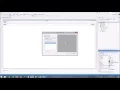 Visual Studio 2013 C web browser Tutorial
