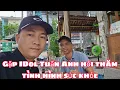 Download Lagu Gặp Idol Tuấn Anh hỏi thăm tình hình sức khỏe #thanh0000 #tuananhtv