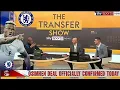 Download Lagu BREAKING: Chelsea Secure Viktor Osimhen in Stunning £120M Deal – Superstar Striker Joins Blues! ✅💙