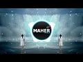 ارتدى السماعه 🎧 وأغمض عينيك ستشعر بشئ غريب عند سماع هذا الريمكس!! Arabic remix Nti sbabi