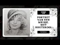Download Lagu Portret tekenen van een jong meisje - Houtskool