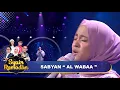 Al Wabaa - Sabyan | Syair Ramadan GTV