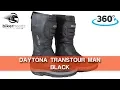 Daytona Trans Tourman Boots 360 Bikerheadz co uk