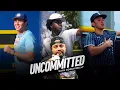 HOW are these guys NOT Committed Uncommitted Ep 1