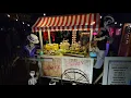 A Halloween Cemetery Circus at Allison Acres in Syracuse Utah October 30 2024