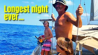 The Longest Night in Eight Years ! Ep 245