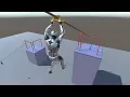 Invector Zipline Tutorial