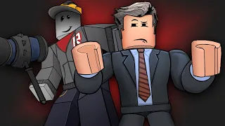 Roblox BANNED Chris Hansen