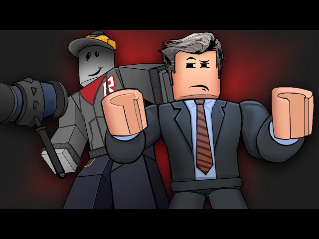 Roblox BANNED Chris Hansen