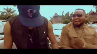 prince fc go low video ft acharaman