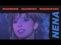 Download Lagu NENA | Irgendwie · Irgendwo · Irgendwann [1984] [Offizielles HD Musikvideo]