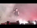 Marilyn Manson - Angel With the Scabbed Wings Ridgefield Washington 2026