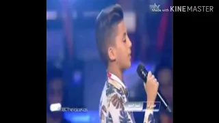 فريق حماقى يودى اغنية حبيبى انا ببراعة     دندنها