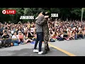 Download Lagu 🔴Emotional Moments! Jungkook Hugged Suga Tightly When He Got Out Of Military Service