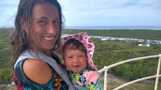 Discover Unexpected Views in Paradise [E223]