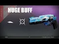 Download Lagu FINITE IMPACTOR GOT A GREAT BUFF