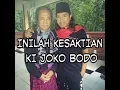 Lagu Belajar Ilmu Supranatural Bersama Ki Joko Bodo !!
