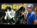 Download Lagu AI-TAHAN MONU - Abito Gama