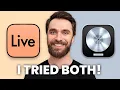 Download Lagu Ableton vs Logic Pro X (2025) – Which DAW Wins for Music Production