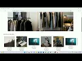Flipkart Clone using html and css