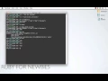 Ruby for Newbies Regular Expression