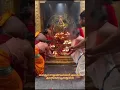 Lagu Mysore Sri Chamundeshwari Aarti - Navaratri