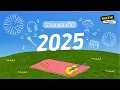 รวมเพลงดีปี 2025 [Longplay]