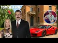 The Lifestyle of Tom Selleck 2025 House Tour Wife Children Cars Net Worth