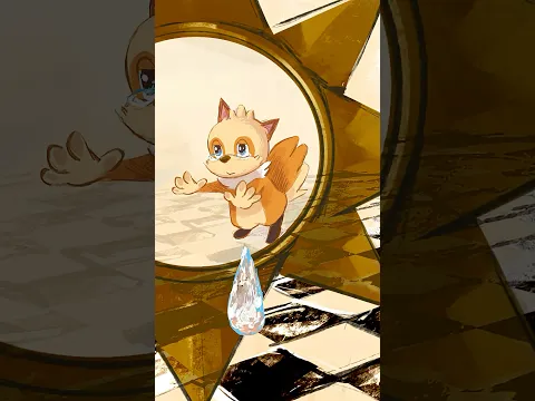 Magic Mirror🪞Memories of Sorrow✨ Ep.48