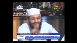 الشيخ محمود شعبان يروي قصة مدير السجن 