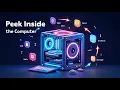 Computer Hardware Fundamentals The IPOS Cycle and Components Explained