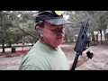 Grand Power Stribog SP9A1 Range Review