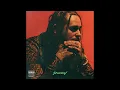 Download Lagu Post Malone - Feel ft. Kehlani (Instrumental)